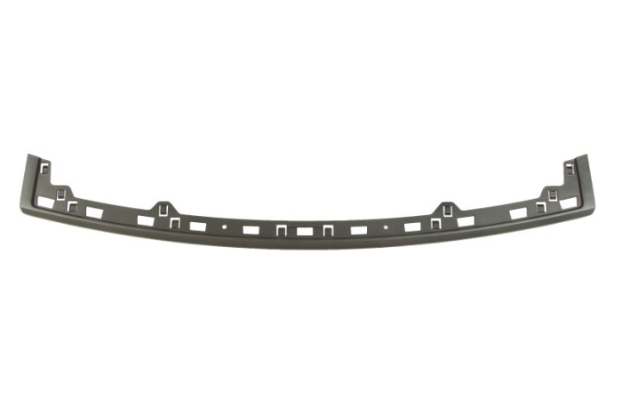 Spoiler bara Spate plastic, gri inchis potrivit JEEP GRAND CHEROKEE, GRAND CHEROKEE IV 11.10- 01.13-
