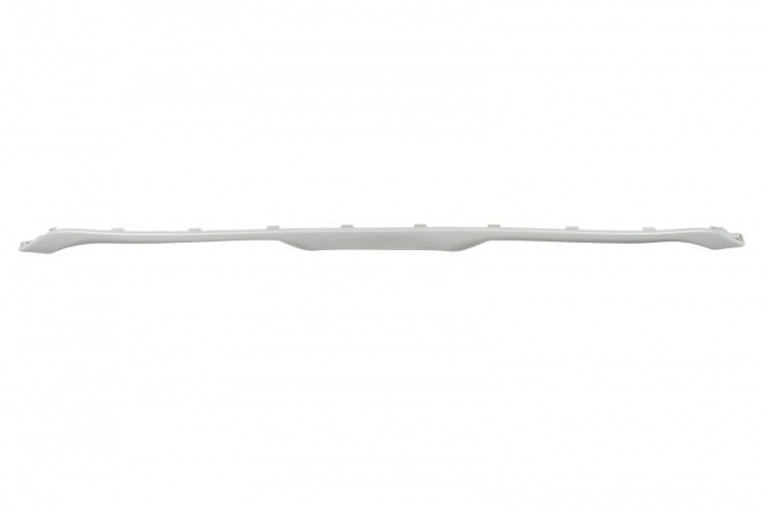 Spoiler bara spate plastic potrivit BMW X6 F16 2014-2019 [2]