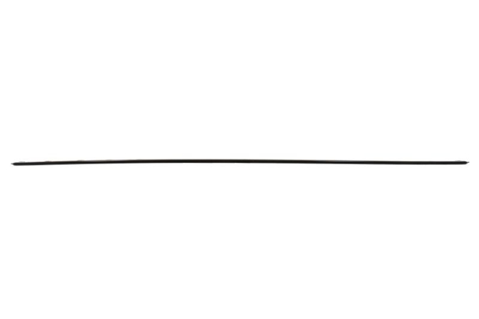 Spoiler bara Spate R-LINE, negru lucios potrivit VW TIGUAN 01.16-
