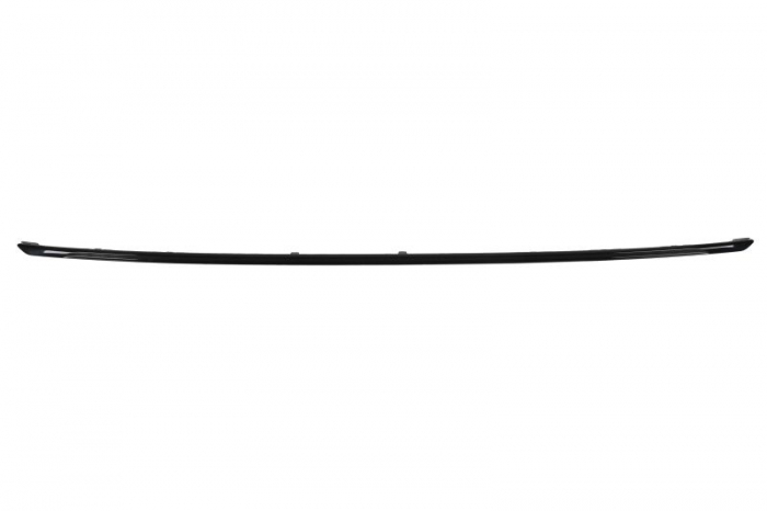 Spoiler bara Spate (SPORT, plastic, negru) potrivit BMW 3 (F30, F80), 3 (F31) 11.11-06.19 05.15-03.19