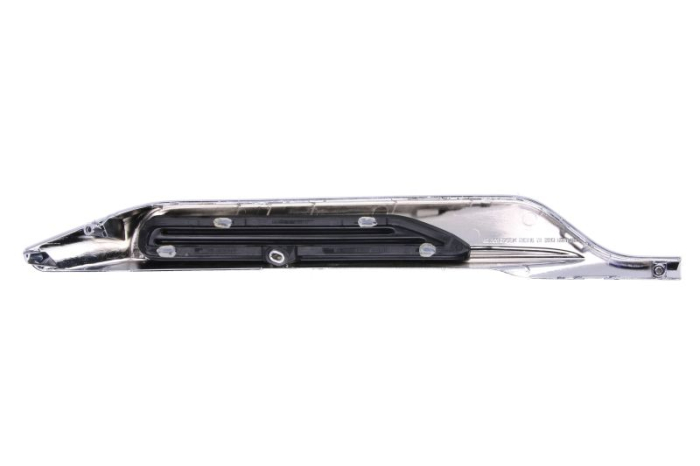 Spoiler bara Spate Stanga crom potrivit HONDA CR-V V dupa 2016 2016-2023 [2]