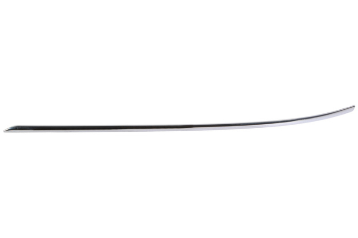 Spoiler bara Spate Stanga crom potrivit MERCEDES C T-MODEL S204, C W204 01.07-08.14 01.07-03.11