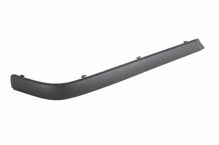 Spoiler bara Spate Stanga grunduit potrivit BMW Seria 3 E36 1990-2000