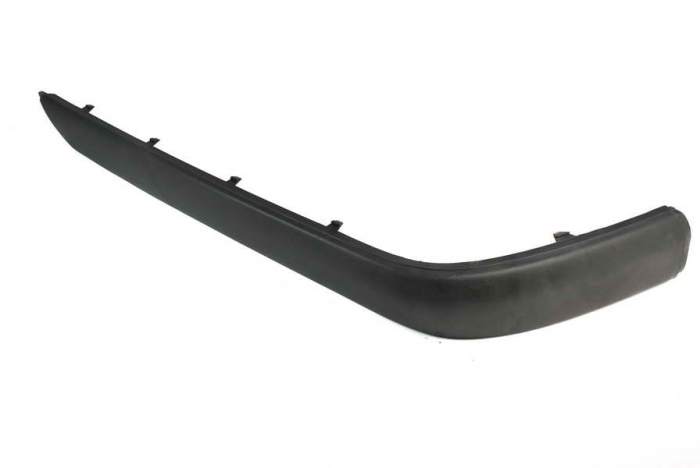 Spoiler bara Spate Stanga negru potrivit VW PASSAT B5 1996-2000