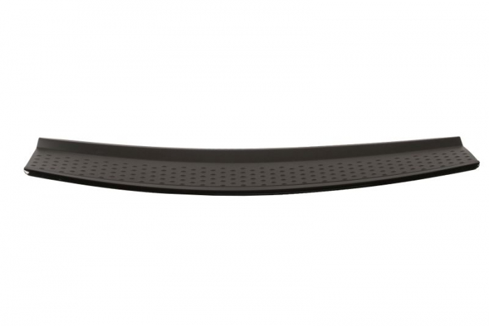 Spoiler bara spate (Superior, plastic, negru) CHRYSLER TOWN COUNTRY, VOYAGER V; DODGE GRAND dupa 2011