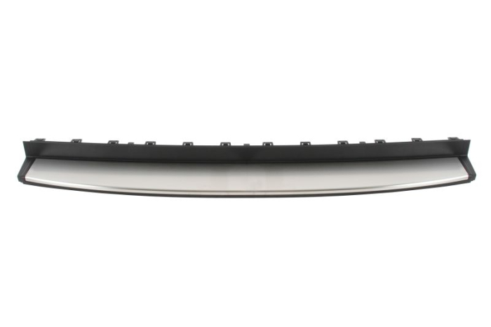 Spoiler bara Spate Superior potrivit FIAT 500L 09.12- 09.12-06.17