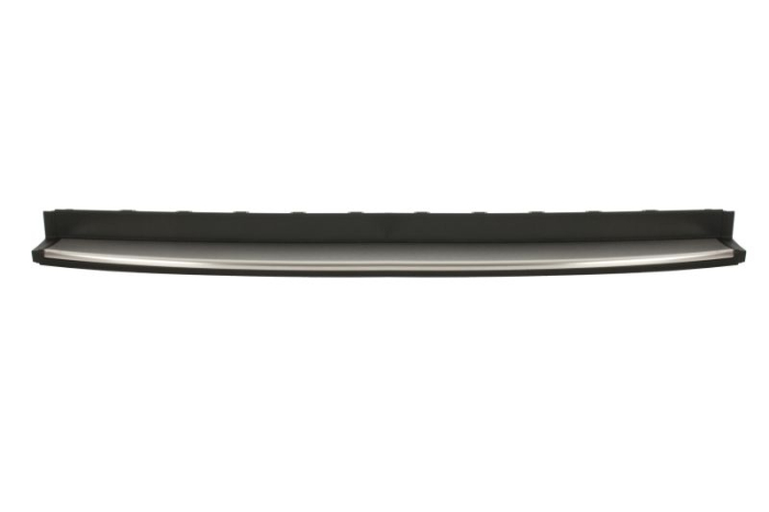 Spoiler bara Spate Superior potrivit FIAT 500L 09.12- 09.12-06.17