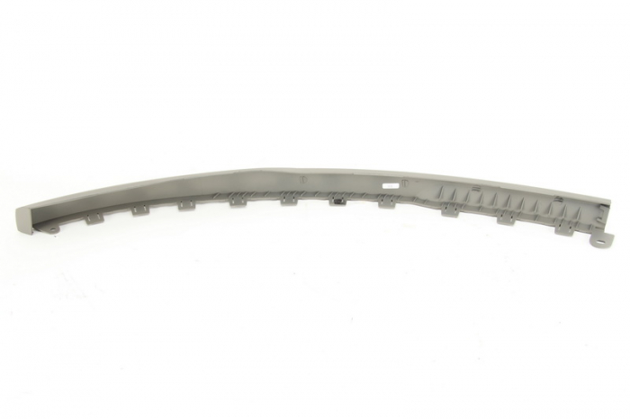 Spoiler fata potrivit OPEL CORSA D 2006-2014 - dreapta [2]