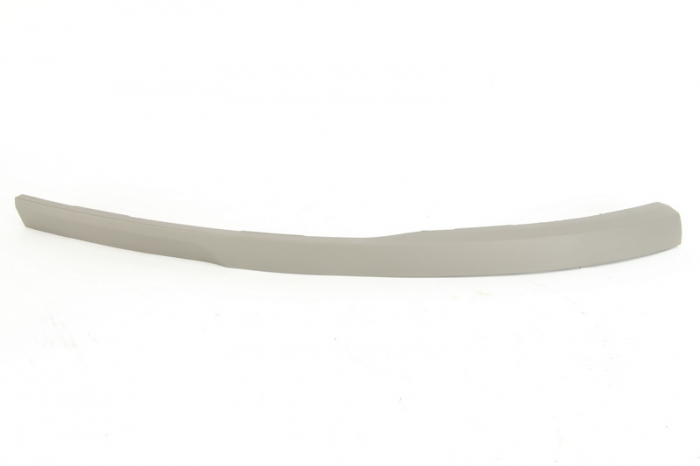 Spoiler fata potrivit OPEL CORSA D 2006-2014 - dreapta [3]