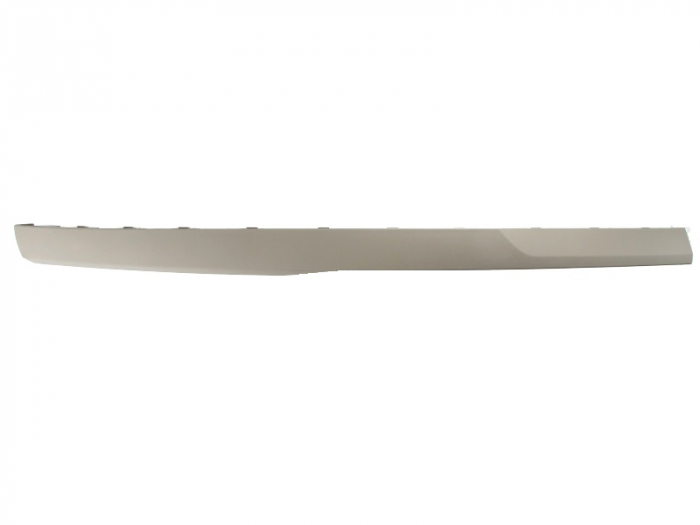 Spoiler fata potrivit OPEL CORSA D 2006-2014 - dreapta [4]
