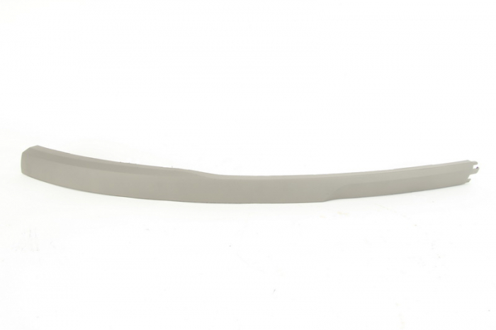Spoiler fata potrivit OPEL CORSA D 2006-2014 - stanga grunduita [3]