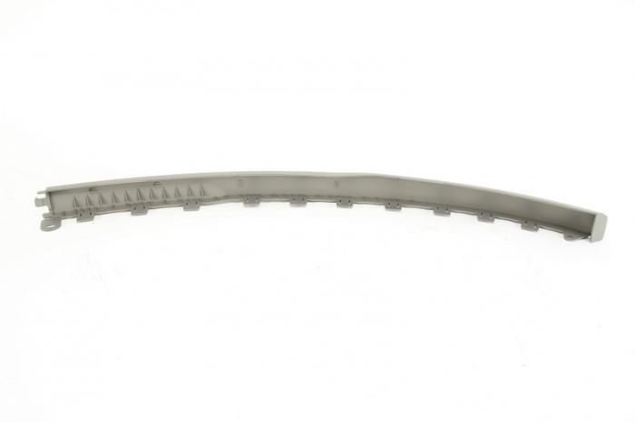 Spoiler fata potrivit OPEL CORSA D 2006-2014 - stanga grunduita [2]