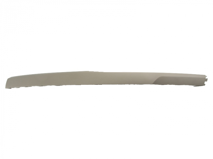 Spoiler fata potrivit OPEL CORSA D 2006-2014 - stanga grunduita [4]