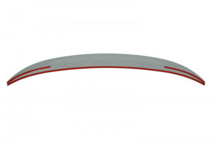 Spoiler ornament portbagaj grunduit M Power potrivit BMW 4 F32, F33, F82, F83 2013-2017 [2]