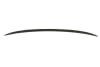 Spoiler ornament portbagaj grunduit M Power potrivit BMW Seria 3 E90, E91 2004-2012 [2]