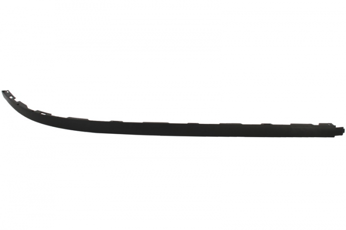 Spoiler peugeot 307 (3a c) 2005-2007