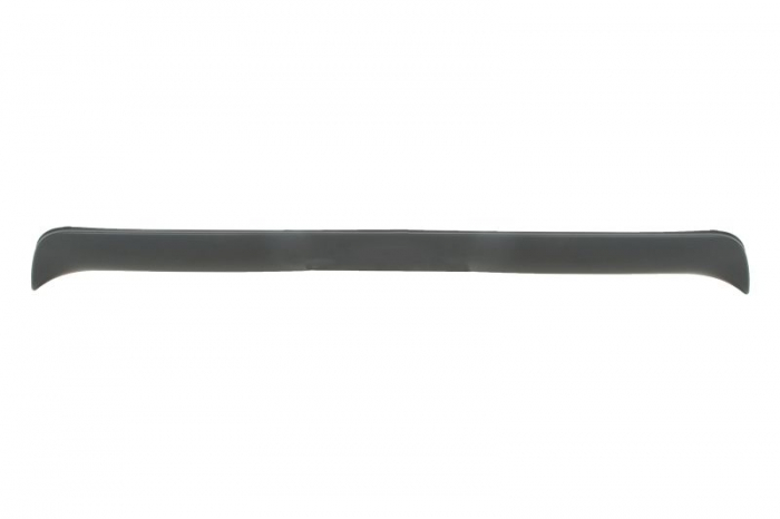 Spoiler Spate cu locas carlig tractare, M-POWER, grunduit potrivit BMW Seria 5 E60, 5 E61 SALON 2003-2010 [2]