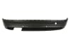 Spoiler Spate cu locas senzori parcare, gri inchis, potrivit VW TIGUAN dupa 2016 [2]