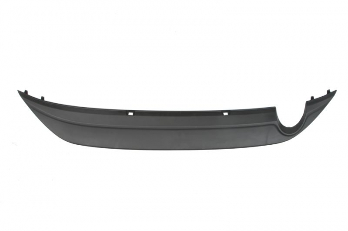 Spoiler Spate negru potrivit VW GOLF VIII 10.19-