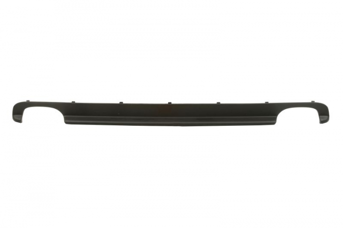 Spoiler Spate model pachet M, negru potrivit BMW Seria 5 E39 2000-2003