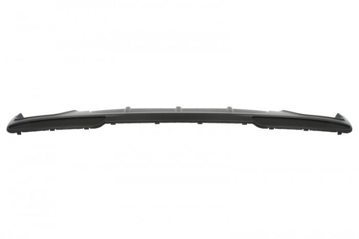 Spoiler Spate model pachet M negru potrivit BMW Seria 5 F10, 5 F11 2009-2017