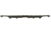 Spoiler Spate mufa de remorcare, negru potrivit PORSCHE MACAN 2004-2008 [3]