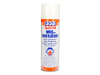 Spray de curatat rugina cu MOS2 Liqui Moly, 300 ml [2]