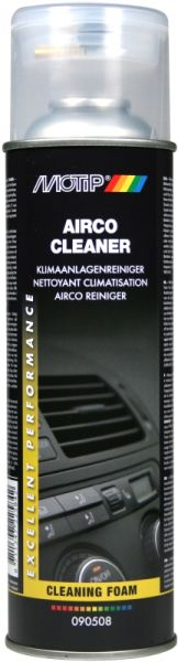 Spray igienizat clima A/C cu furtun, 500ml 090508 Motip [1]