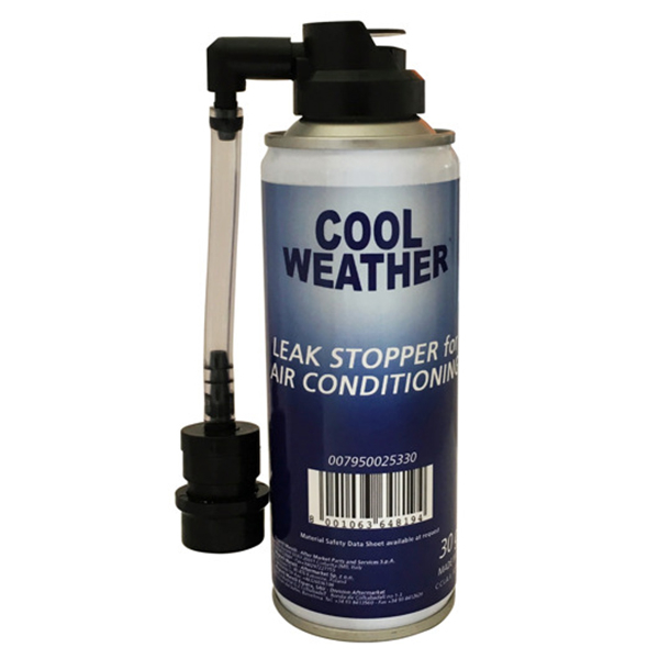 Spray oprirea scurgerilor de freon R134A Leak Stop Magneti Marelli 30 ml