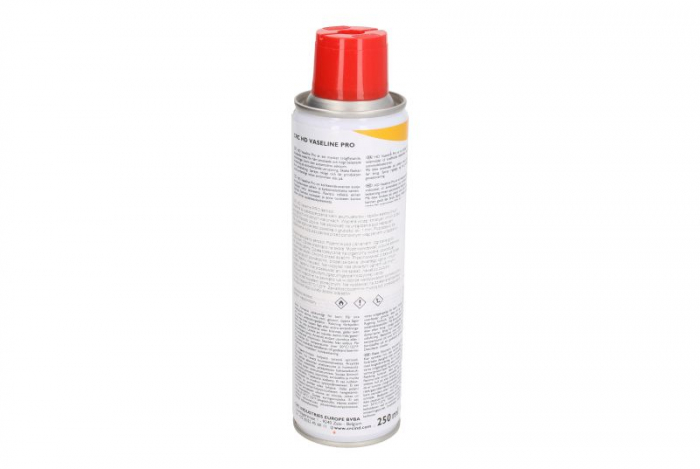Spray Vaselina Adeziva, CRC HD 200ml [2]