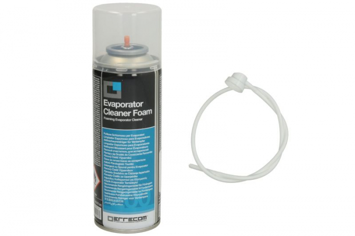 Spuma Dezinfectare Aer Conditionat Errecom 200ML [4]