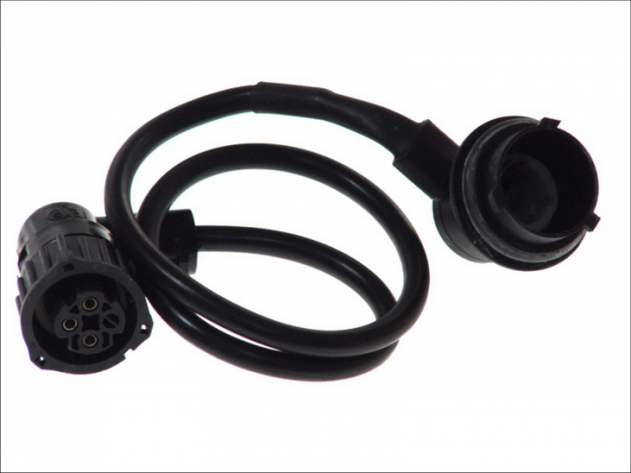 Stecher potrivit MERCEDES ACTROS, ANTOS, AROCS, AXOR, TOURO (O 500), TRAVEGO (O 580); SETRA 400, 500 01.96- [1]