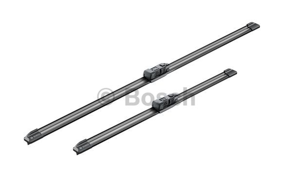 Stergator  fata (2 buc) Aerotwin 650/450mm BMW 6 GRAN TURISMO (G32); MASERATI GHIBLI III, LEVANTE; PEUGEOT 508 II dupa 2013 [2]