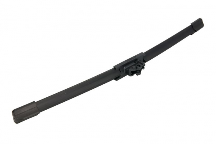 Stergator Plat fata cu spoiler (1 buc) AP340U Aerotwin Plus 340mm ABARTH 500 / 595 / 695, 500C / 595C / 695C; CHEVROLET TRAX; FIAT 500, 500 C, 500X; FORD FIESTA VII, KA; HYUNDAI IX20 dupa 2007 [2]
