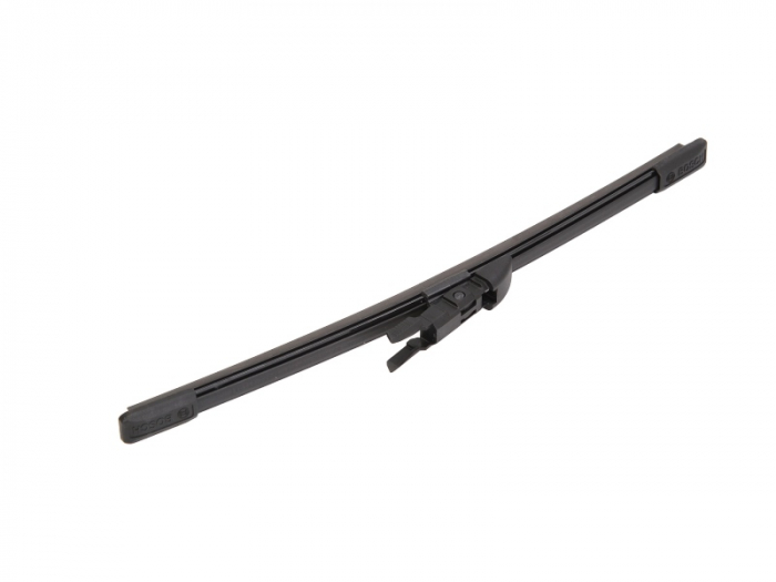 Stergator Plat spate cu spoiler (1 buc) A230H Aerotwin 230mm MERCEDES A (W176) intre 2012-2018 [2]