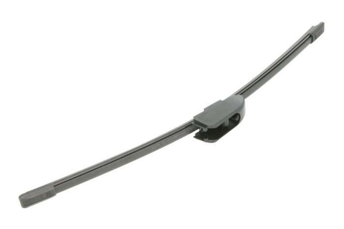 Stergator Plat spate cu spoiler (1 buc) A310H Aerotwin 330mm ALFA ROMEO STELVIO; HYUNDAI I30; JAGUAR E-PACE dupa 2011 [2]
