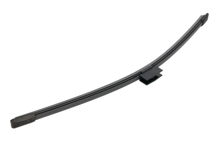 Stergator Plat spate cu spoiler (1 buc) A350H Aerotwin 350mm SKODA FABIA I, FABIA I PRAKTIK intre 1999-2008 [2]