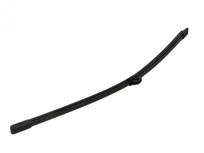 Stergator Plat spate cu spoiler (1 buc) A360H Aerotwin 380mm AUDI A1, A4, A4 ALLROAD, Q5, Q7; VW TOUAREG dupa 2010 [2]