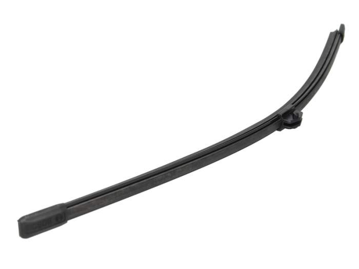 Stergator Plat spate cu spoiler (1 buc) A402H Aerotwin 400mm MERCEDES MARCO POLO CAMPER (W447), V (W447), VITO MIXTO (W447), VITO TOURER (W447), VITO (W447); AUDI A4, A4 ALLROAD, A6 dupa 2007 [2]