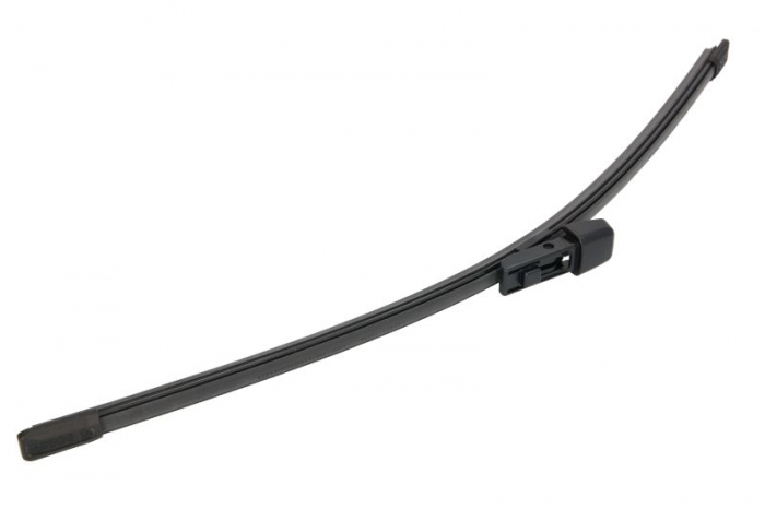 Stergator Plat spate cu spoiler (1 buc) A403H Aerotwin 400mm MERCEDES MARCO POLO CAMPER (W447), V (W447); AUDI A4, A4 ALLROAD, A6, A6 ALLROAD, Q3; SEAT LEON, LEON SC, TOLEDO IV dupa 2007 [2]