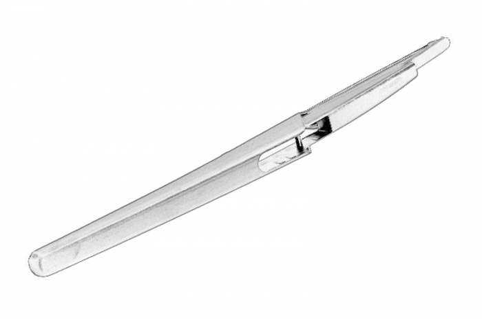 Stergator spate VOLVO XC90 I 2.4D-4.4 intre 2002-2014 [2]