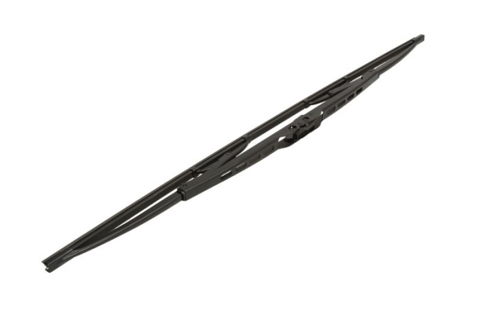 Stergator Standard fata 575U Twin 575mm MERCEDES A (W168), VANEO (414), X (470); CADILLAC BLS; CHEVROLET CORVETTE, IMPALA, SPARK, TAHOE; FIAT IDEA, PALIO, PANDA, PUNTO, SIENA, STRADA dupa 1993 [2]