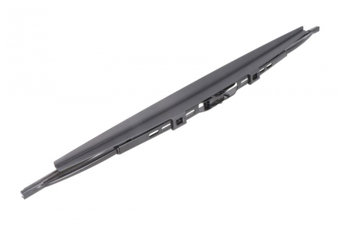 Stergator Standard fata cu spoiler (1 buc) 530US Twin 530mm VOLVO 440 K, 460 L, 480 E, 740, 760, 850, 960, 960 II, C70 I, S70, S90, V70 I, V90, XC70; ALFA ROMEO 155, 164, 166; AUDI 100, 200 [2]