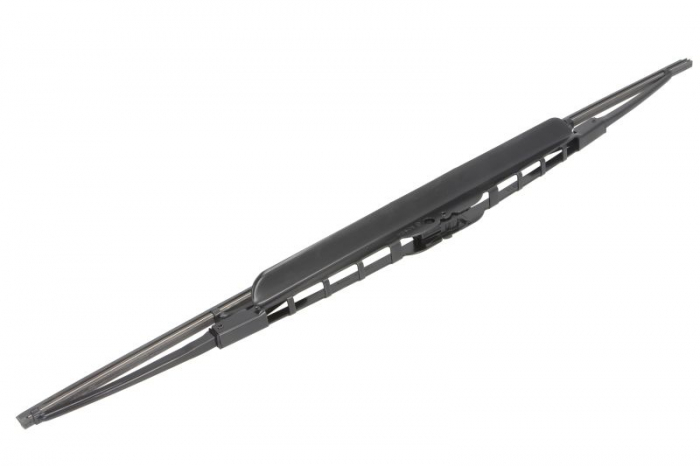 Stergator Standard fata cu spoiler (1 buc) 550US Twin 550mm MERCEDES M (W163), M (W164), SLK (R170); ALFA ROMEO 145, 146, 147, 156, GT; AUDI 100, A6, A8, ALLROAD, CABRIOLET, COUPE, TT, V8  [2]