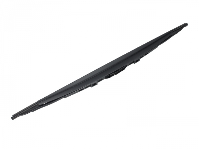 Stergator Standard fata cu spoiler (1 buc) 600US Twin 600mm MERCEDES C (CL203), C T-MODEL (S203), C (W203), SPRINTER 3-T (903), SPRINTER 4-T (904); VOLVO S60 I, S80 I, V70 II, XC70, XC90 I  [2]