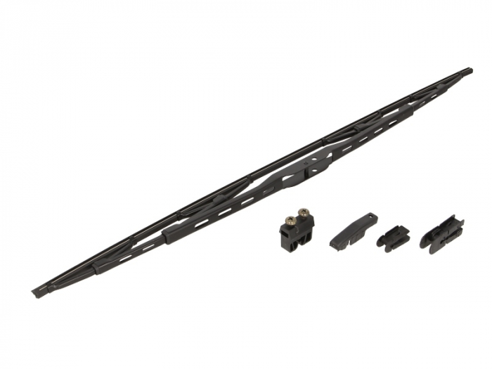 Stergator Standard fata Standard 560mm CASE IH MAXXUM; MASSEY FERGUSON 2000, 30; NEW HOLLAND M intre 1963-2012 [2]