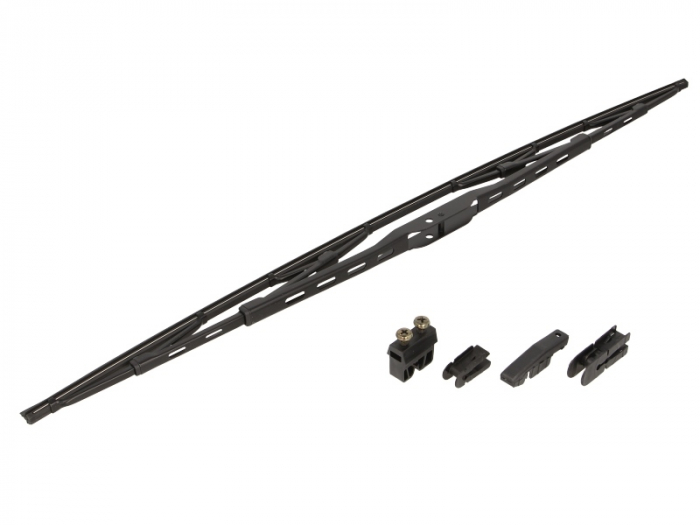 Stergator Standard fata Standard 600mm JCB 3, 4; LANDINI 3000; MASSEY FERGUSON 3000, 600 [2]