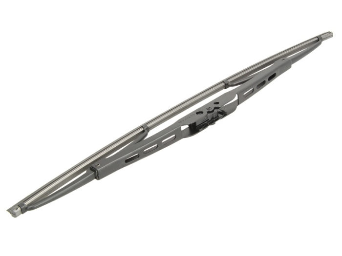 Stergator Standard spate (1 buc) H400 Twin 400mm IVECO MASSIF; MERCEDES KOMBI T-MODEL (S123), SEDAN (W123), VIANO (W639), VITO / MIXTO (W639), VITO (W639); VOLVO V40, V70 II, XC70  [2]