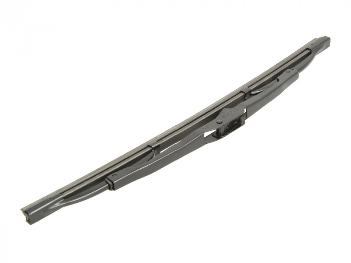 Stergator Standard spate (1 buc) H595 Twin 280mm FORD FIESTA V, FOCUS, FUSION, MONDEO III; NISSAN TERRANO II; SEAT ALTEA XL, CORDOBA, CORDOBA VARIO, LEON, TOLEDO III; VW POLO [2]