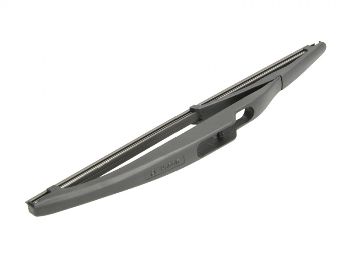 Stergator Standard spate (1 buc) H801 Twin 260mm CHEVROLET AVEO; DACIA DOKKER, DOKKER EXPRESS; RENAULT GRAND SCENIC II, MEGANE II, MODUS, SCENIC II; SMART FORTWO dupa 2003 [2]